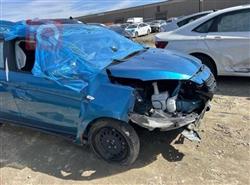 میتسوبیشی میراژ G4